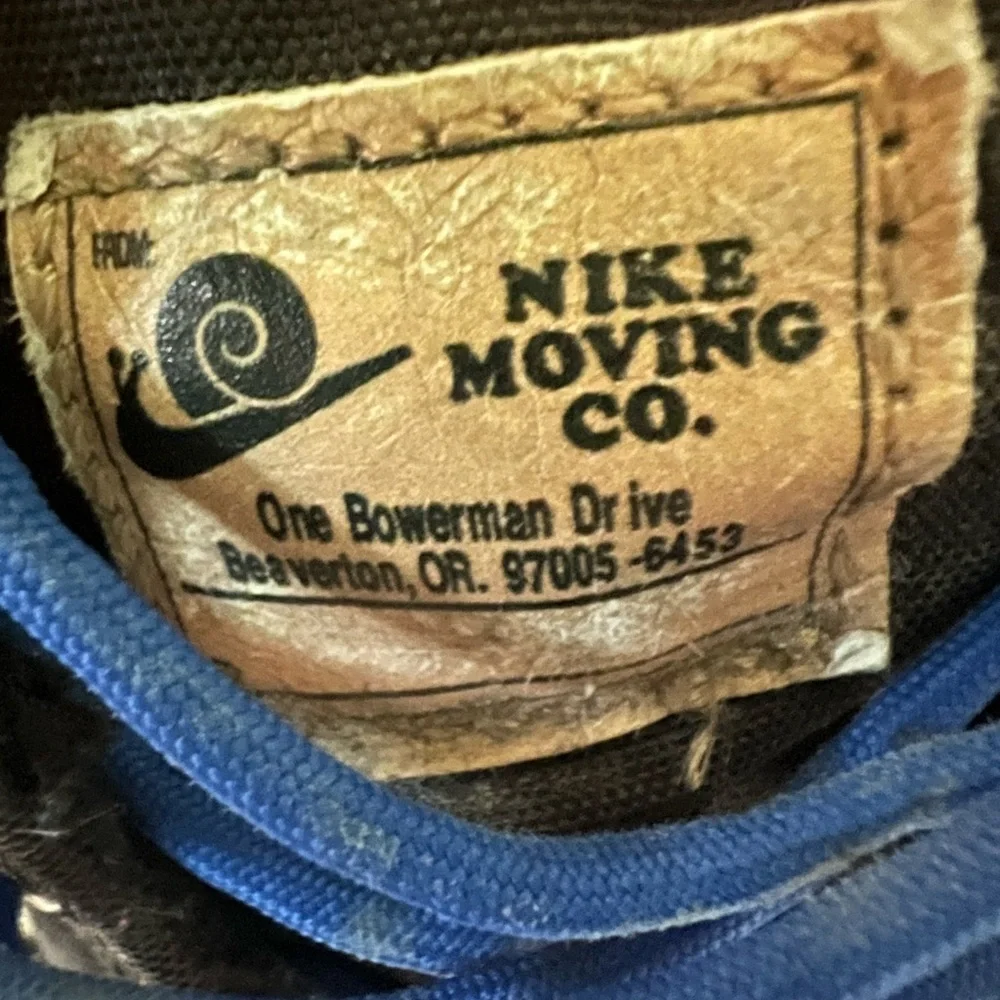 Nike these sneakers